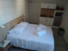 Malicorn' Appart-hotel