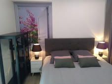 Chambre d'Hotes Les Macarons de Tata