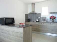 Appart'hotel Residence La Provence