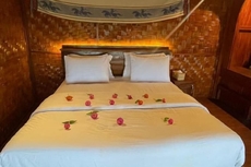 Three Queen Villa and Homestay