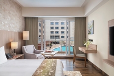 Welcomhotel By ITC Hotels Bodh Gaya Hotel & Convention Centre