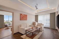 Welcomhotel By ITC Hotels Bodh Gaya Hotel & Convention Centre