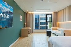 HOUNDHOTELDAEGUHYUKSIN