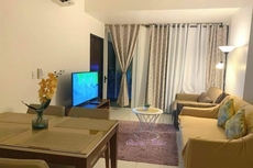 Ocean Suites at One Pacific Residence - Mactan Newtown