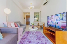 Ocean Suites at One Pacific Residence - Mactan Newtown