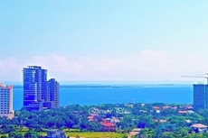 Ocean Suites at One Pacific Residence - Mactan Newtown