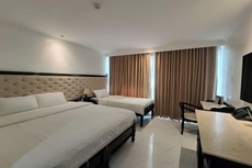 The Mark Resort Cebu