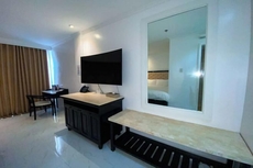 The Mark Resort Cebu