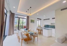 Wyndham Cam Ranh Villas