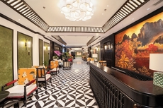 C'Lau Hotel Ninh Binh