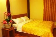 Iksan Business Tourist Hotel