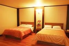 Iksan Business Tourist Hotel