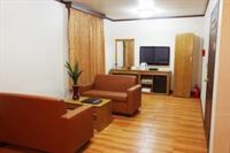 Iksan Business Tourist Hotel