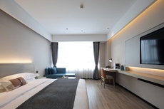 Yishang Hotel