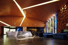 Zhi Resort Riverside