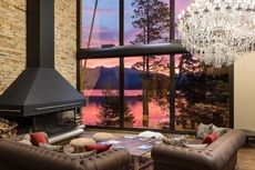 Calfuco Wine Hotel & Spa