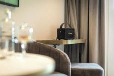 Goldstuck - Adults Only