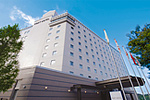成田ポートホテル 