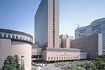 リーガロイヤルホテル大阪