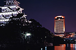 リーガロイヤルホテル広島 